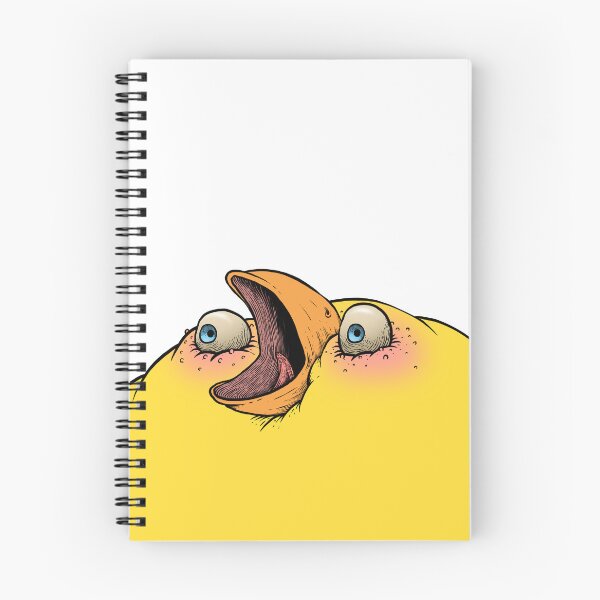 Item preview, A chicken designed and sold by Toupee3000.