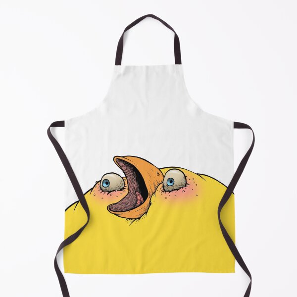 Item preview, A chicken designed and sold by Toupee3000.
