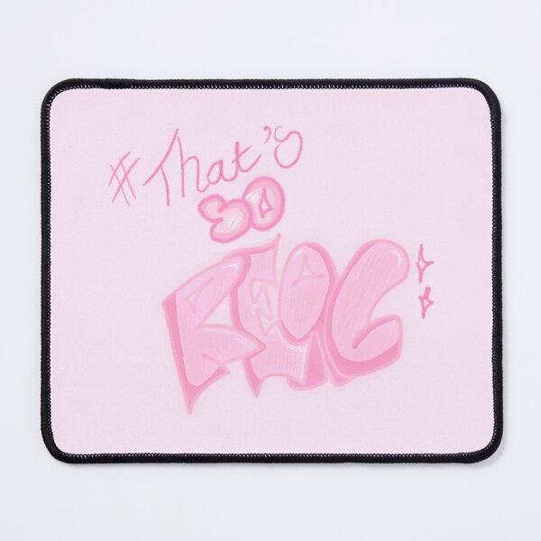 Item preview, #That's so real designed and sold by DigitalDotrix.