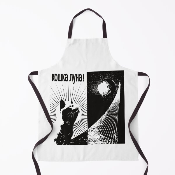 Item preview, Catmoon to the Moon! designed and sold by Ricogfx.