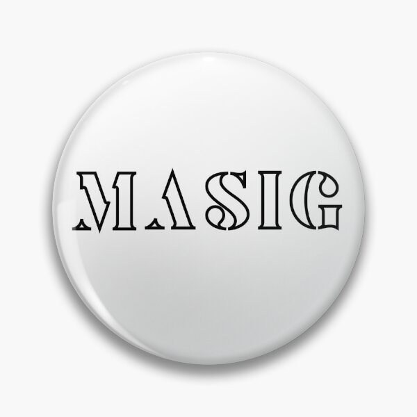 Item preview, MASIG designed and sold by rgela01.