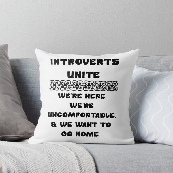 Artikelvorschau, Introvertierte Vereinigung entworfen und verkauft von evahhamilton.