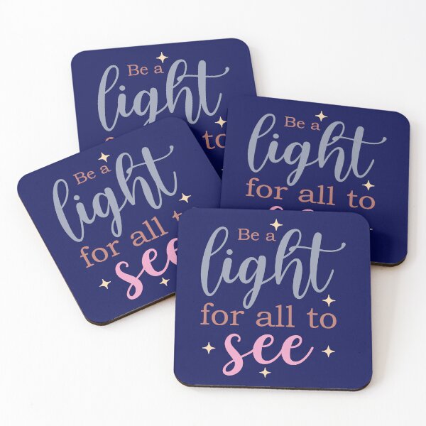 Item preview, Shine Bright: A Light for All designed and sold by Art-shia.