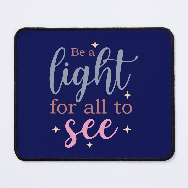 Item preview, Shine Bright: A Light for All designed and sold by Art-shia.