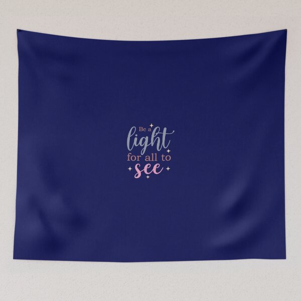 Item preview, Shine Bright: A Light for All designed and sold by Art-shia.