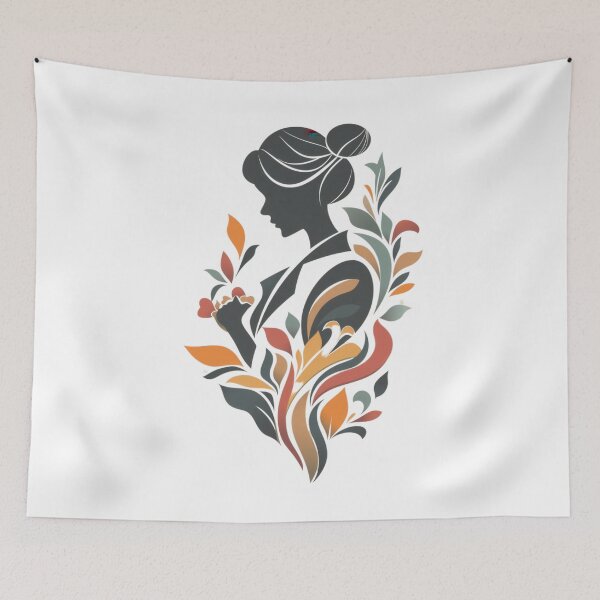 Item preview, Whimsical Medical Genius designed and sold by palmyst.