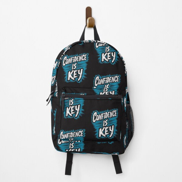 Item preview, Confidence Is Key designed and sold by Krieghorn.