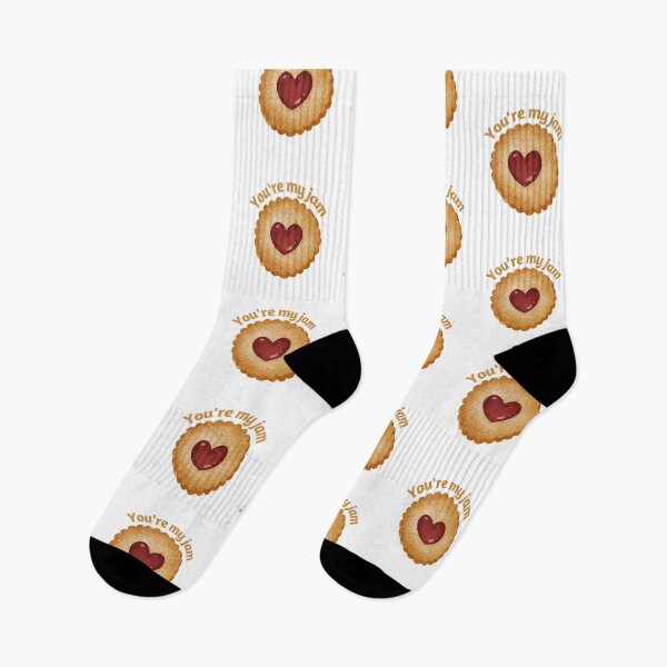 Item preview, You're My Jam - Spread the Love Quote Art Design by Egyape designed and sold by egyape ⭐⭐⭐⭐⭐.