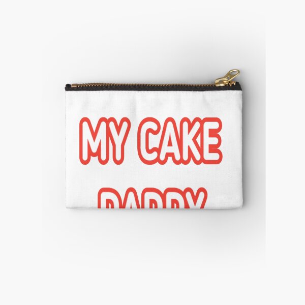 Item preview, pound my cake daddy  designed and sold by MKshoper.