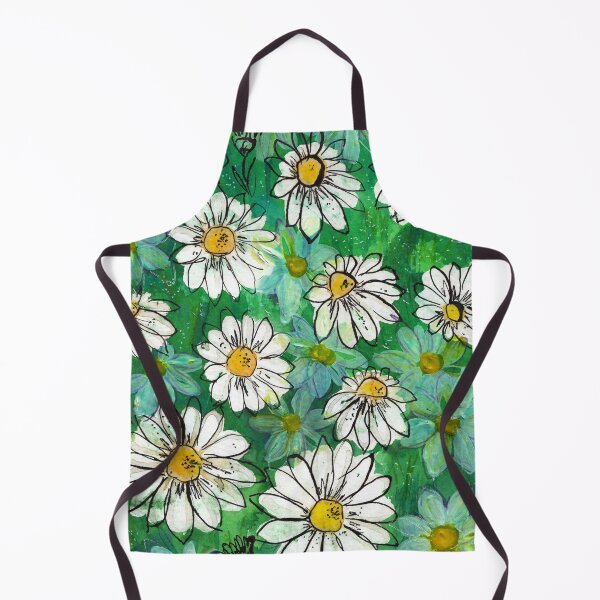 Item preview, Daisy Field designed and sold by RanitasArt.