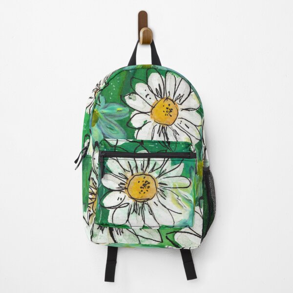 Item preview, Daisy Field designed and sold by RanitasArt.