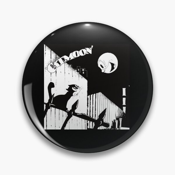 Item preview, Cartoon Catmoon designed and sold by Ricogfx.