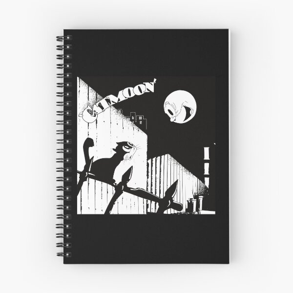 Item preview, Cartoon Catmoon designed and sold by Ricogfx.