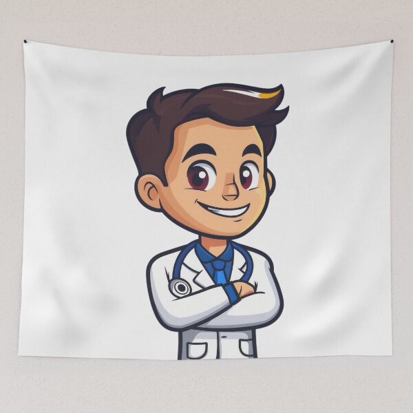 Item preview, Regal Medical Emblem designed and sold by palmyst.