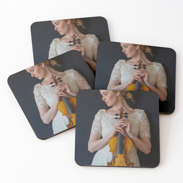 Item preview, The Violin Player designed and sold by Jeff  Wilson.