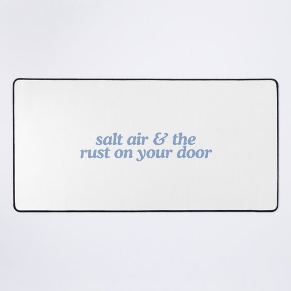Item preview, salt air - Taylor Swift designed and sold by stainedauroras.