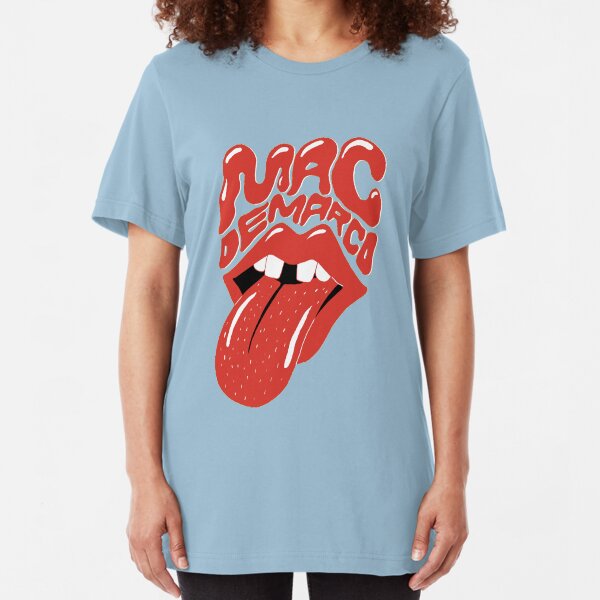 Demarco Slim Fit T-Shirt