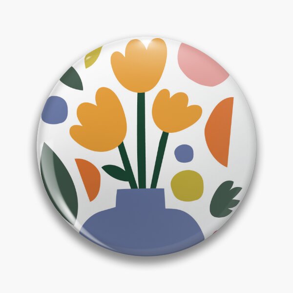 Item preview, Fresh floral designed and sold by Tiinakaisa.
