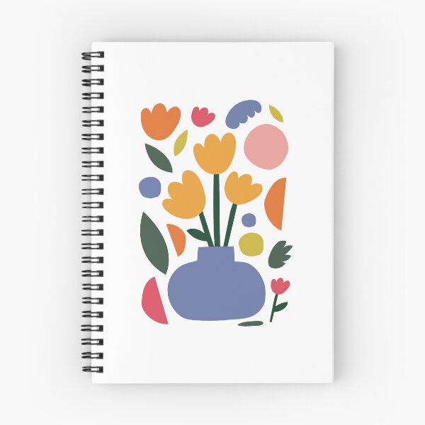 Item preview, Fresh floral designed and sold by Tiinakaisa.