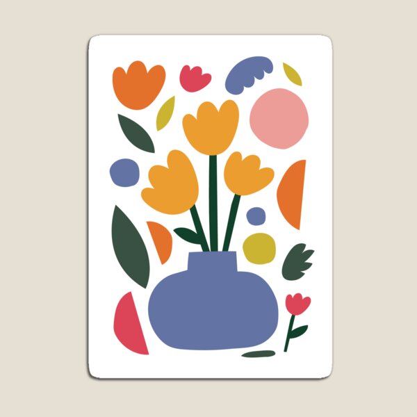 Item preview, Fresh floral designed and sold by Tiinakaisa.