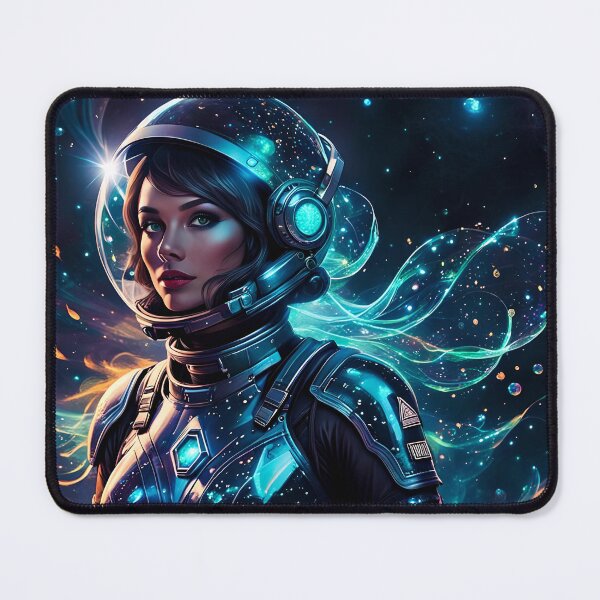 Item preview, Space Flow designed and sold by Caffeine-Space.