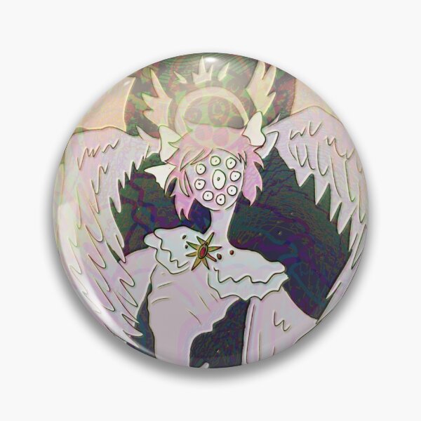 Item preview, She is an angel designed and sold by DreamerWitches.