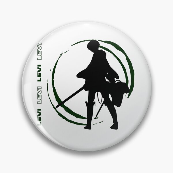 Artikelvorschau, Levi Ackerman Design – Epische Anime-Kunst für Kleidung, Tassen und Accessoires entworfen und verkauft von AlanCStore.