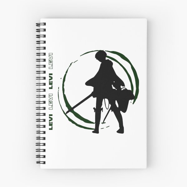 Artikelvorschau, Levi Ackerman Design – Epische Anime-Kunst für Kleidung, Tassen und Accessoires entworfen und verkauft von AlanCStore.