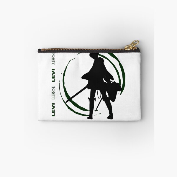 Item preview, Levi Ackerman Design - Epic Anime Art for Clothing, Mugs and Accessories designed and sold by AlanCStore.
