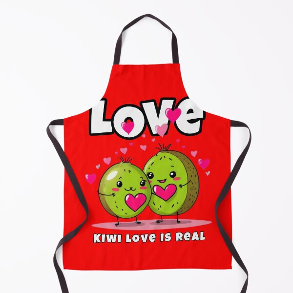 Item preview, Kiwi in Love designed and sold by CoolEnthusias.
