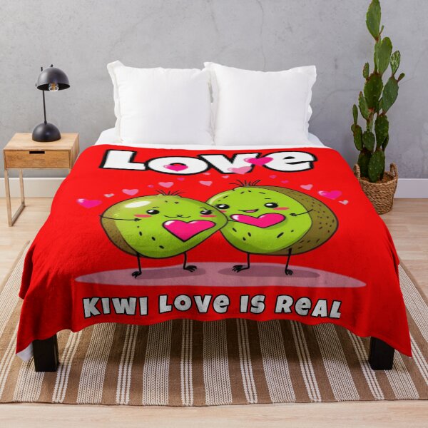 Item preview, Kiwi in Love designed and sold by CoolEnthusias.