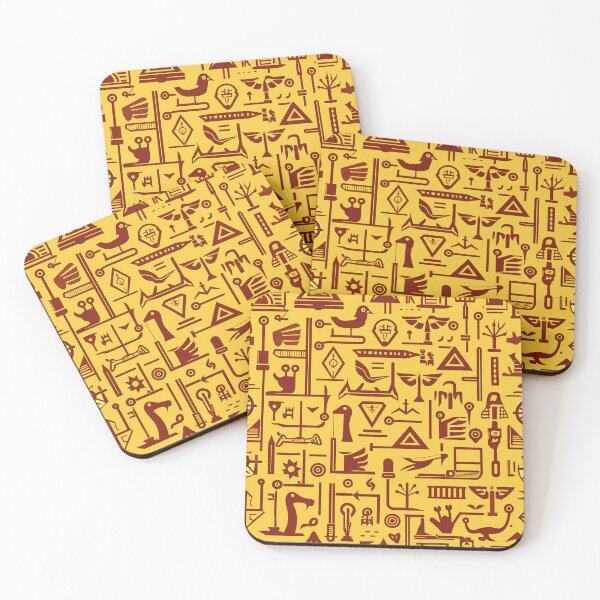 Item preview, Pharaoh's Mystic Legacy designed and sold by Alahchin Art.
