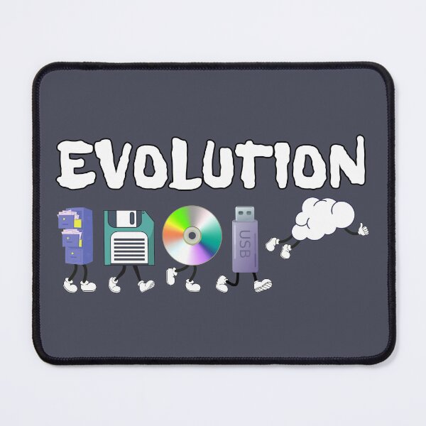 Item preview, Cloud Evolution | From the stock cabinet to the cloud designed and sold by MEMES-GER.