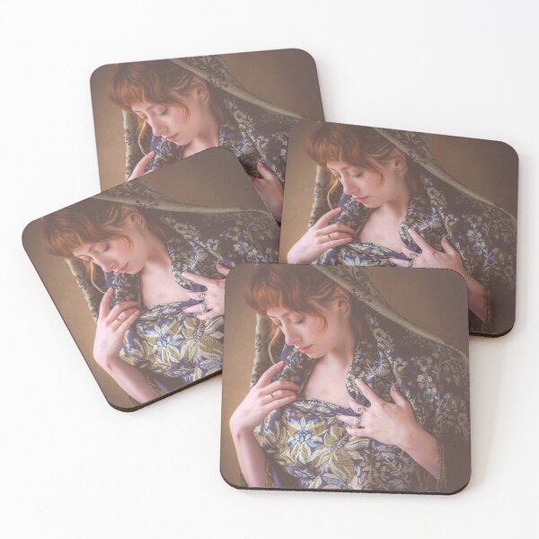 Item preview, The Portrait designed and sold by Jeff  Wilson.
