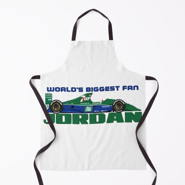 Item preview, Jordan 191 - World's biggest fan designed and sold by JageOwen.