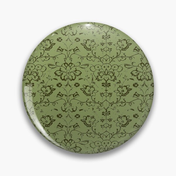 Artikelvorschau, Dreamy Oasis Variation Moos entworfen und verkauft von Vibransee.