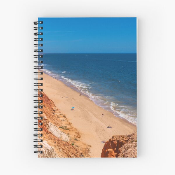 Item preview, Falesia Beach the Algarve Portugal Beautiful Sandy Praia near Vilamoura designed and sold by acceleratorhams.