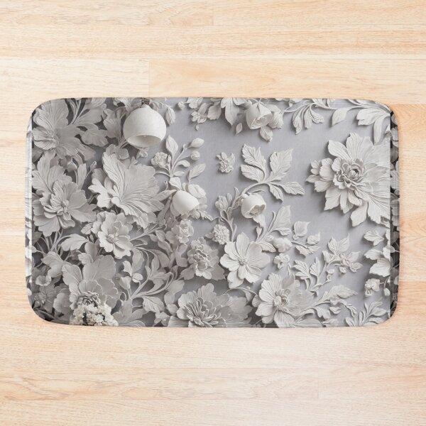 Item preview, Swirling Leaves designed and sold by Sadia  Jannat.