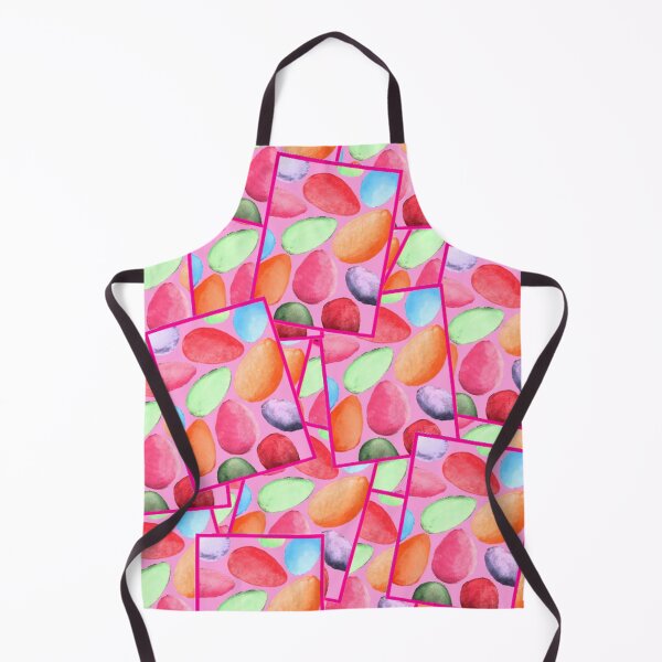 Item preview, Pastel Pink Pebbles designed and sold by kel72.