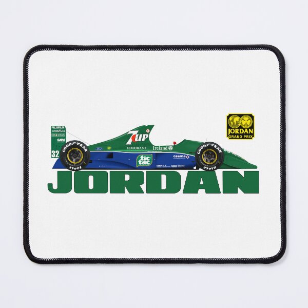 Item preview, Jordan 191 - large text designed and sold by JageOwen.