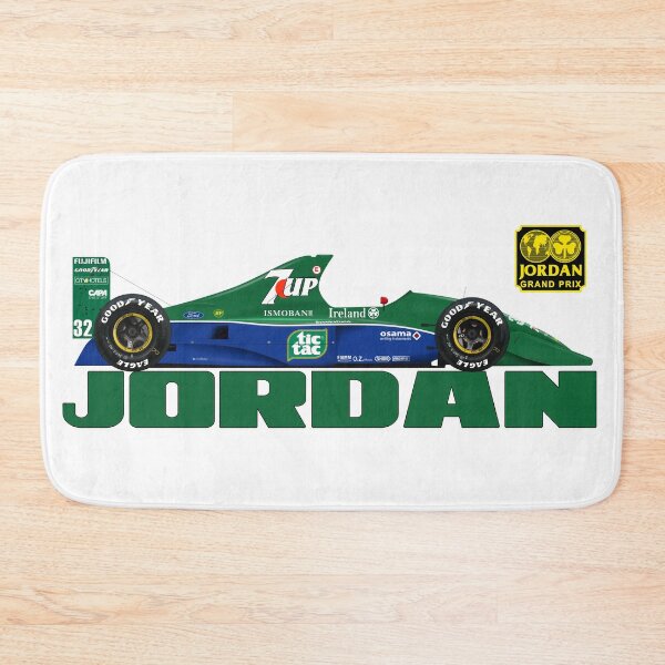 Item preview, Jordan 191 - large text designed and sold by JageOwen.
