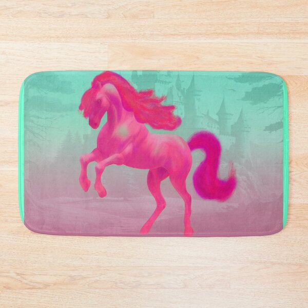 Item preview, Pink Pony  designed and sold by Artsyanne.
