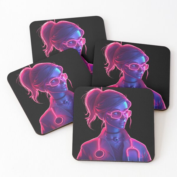 Item preview, Neon Medical Pioneer designed and sold by palmyst.