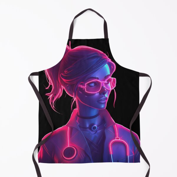Artikelvorschau, Neon Medical Pionier entworfen und verkauft von palmyst.