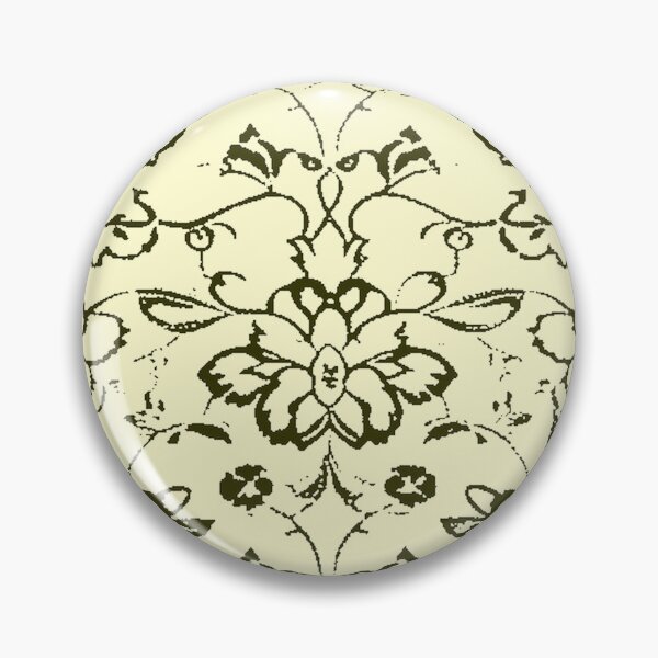 Artikelvorschau, Dreamy Oasis Vintage Variation creme entworfen und verkauft von Vibransee.