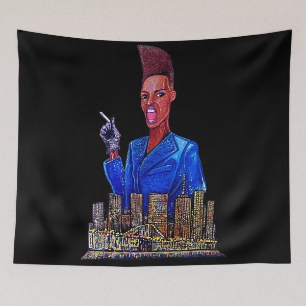 Item preview, Slave to the rhythm designed and sold by Laurent Cazuguel.