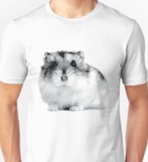 Cute Guinepig Unisex T-Shirt