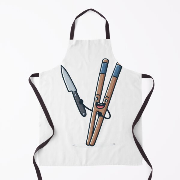 Item preview, Chop-sticks! designed and sold by DronzaX.