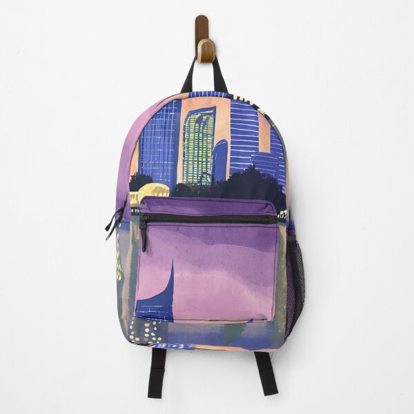 Item preview, Goodnight sleep in Bangkok. Move to Bangkok every night.  designed and sold by Zbigniew  Skrodzki.