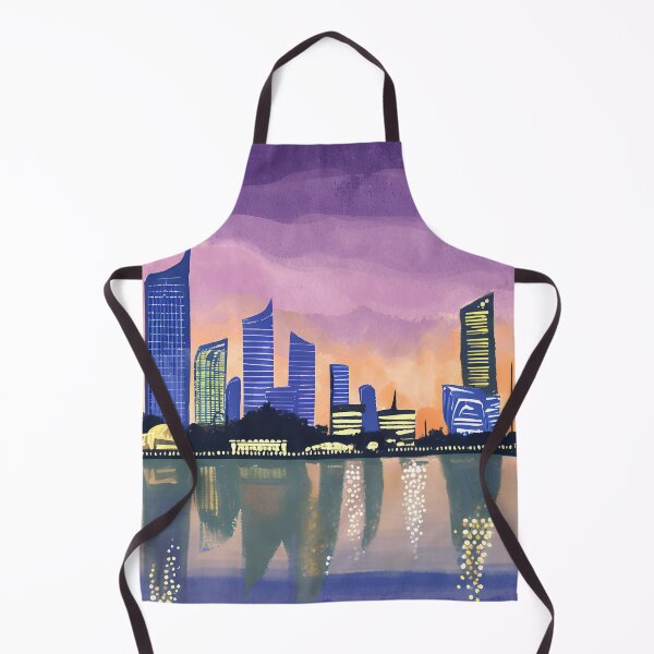 Item preview, Goodnight sleep in Bangkok. Move to Bangkok every night. designed and sold by Zbigniew Skrodzki.